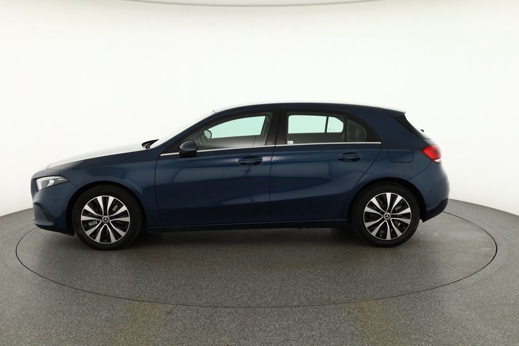 Mercedes-Benz A 250 2021