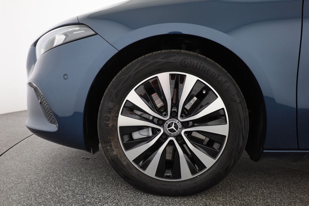 Mercedes-Benz A 250 2021