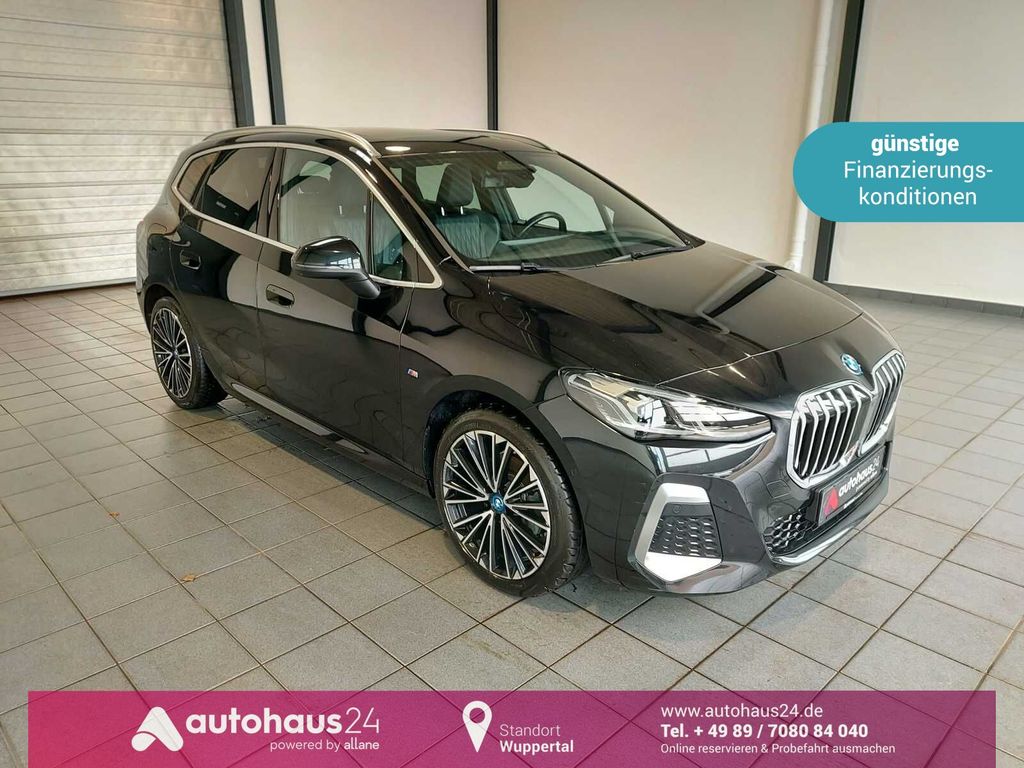 BMW 225 Active Tourer 2023
