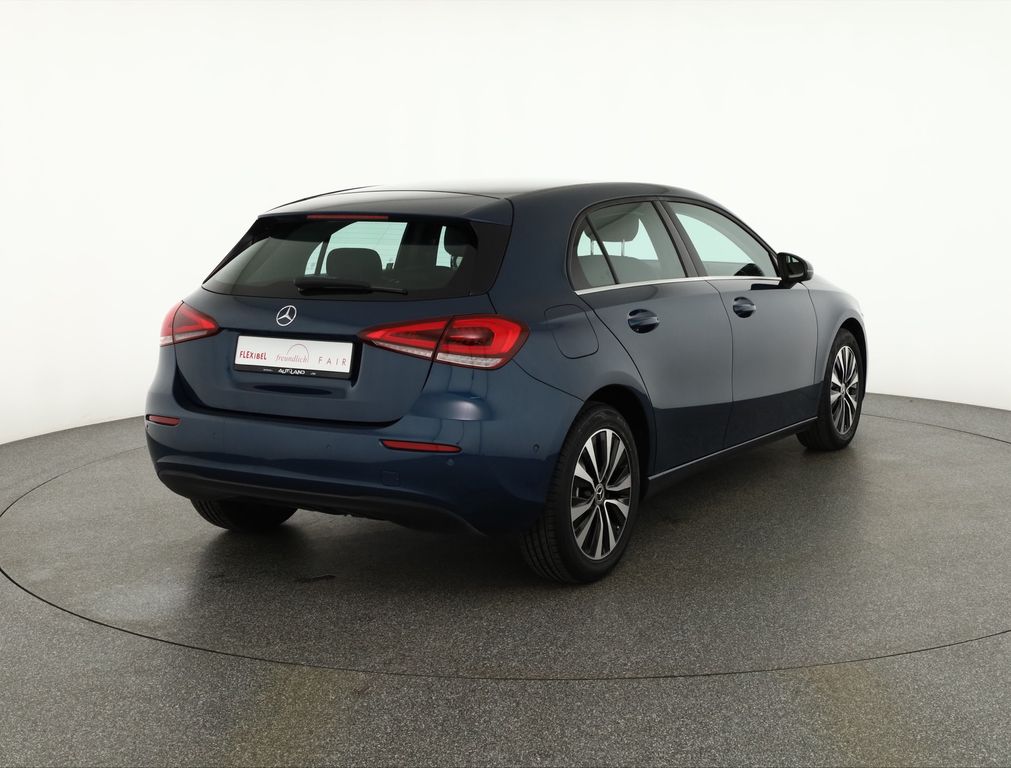 Mercedes-Benz A 250 2021