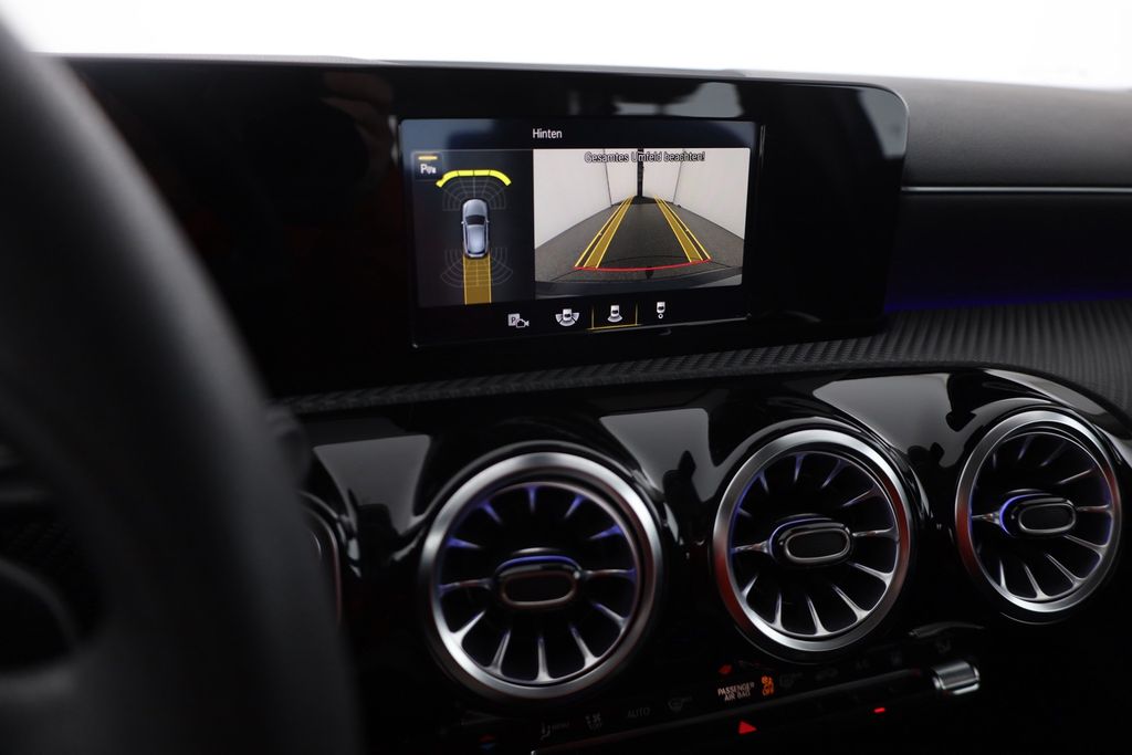 Mercedes-Benz A 250 2021