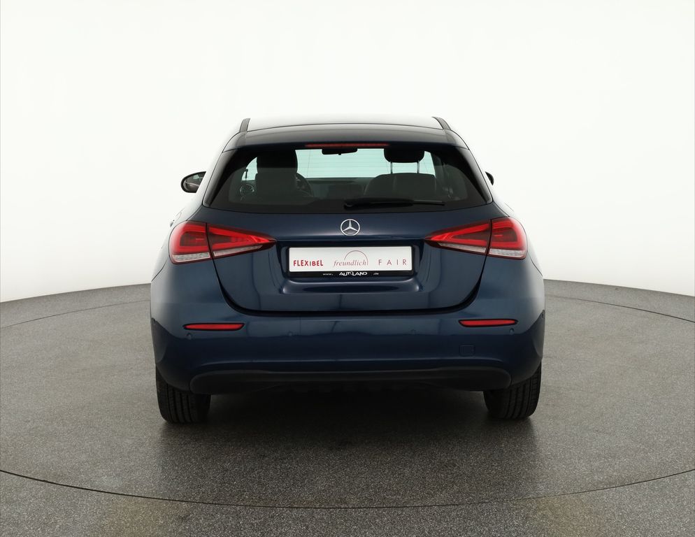 Mercedes-Benz A 250 2021