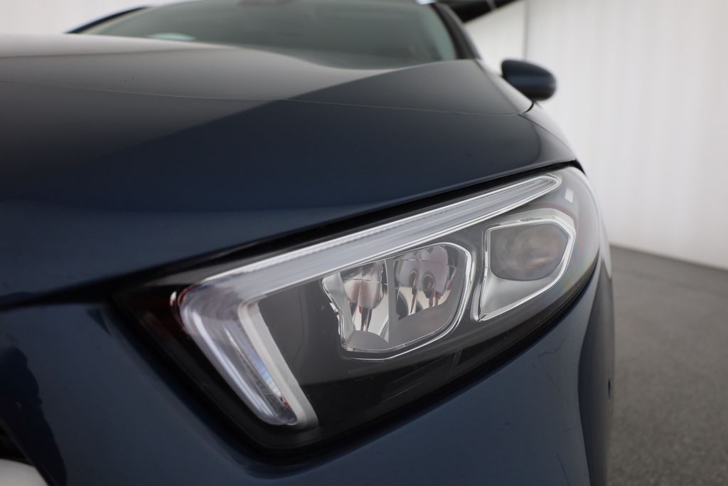 Mercedes-Benz A 250 2021