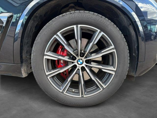 BMW X5 2023