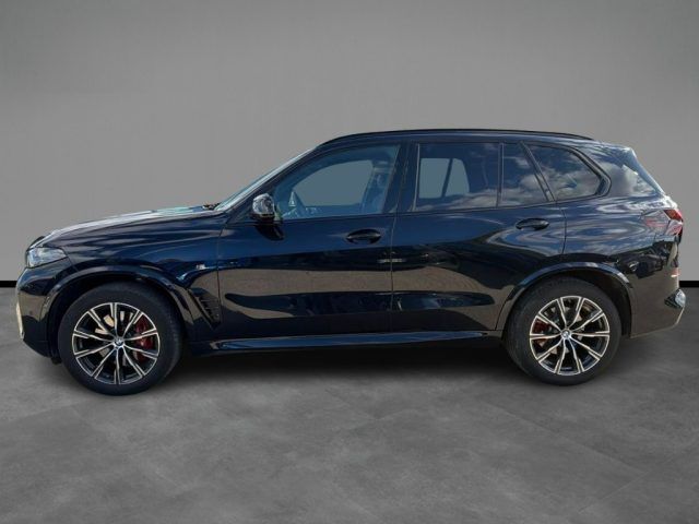 BMW X5 2023