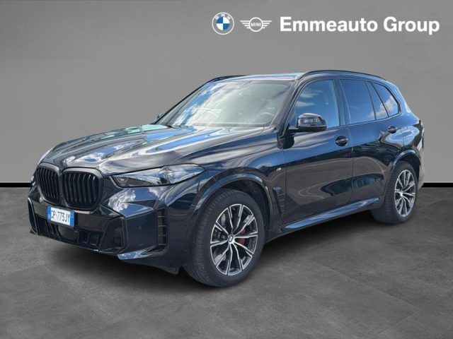 BMW X5 2023