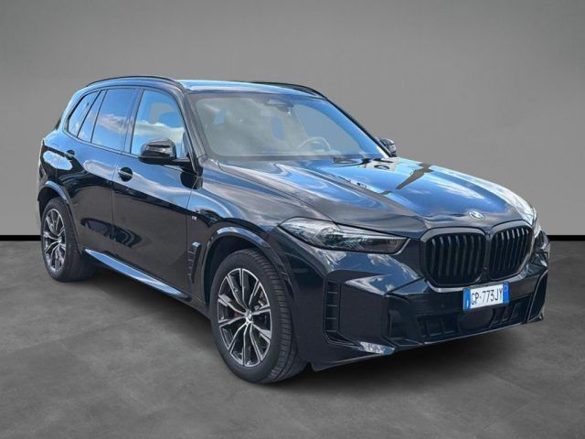 BMW X5 2023