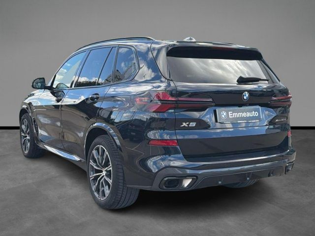 BMW X5 2023