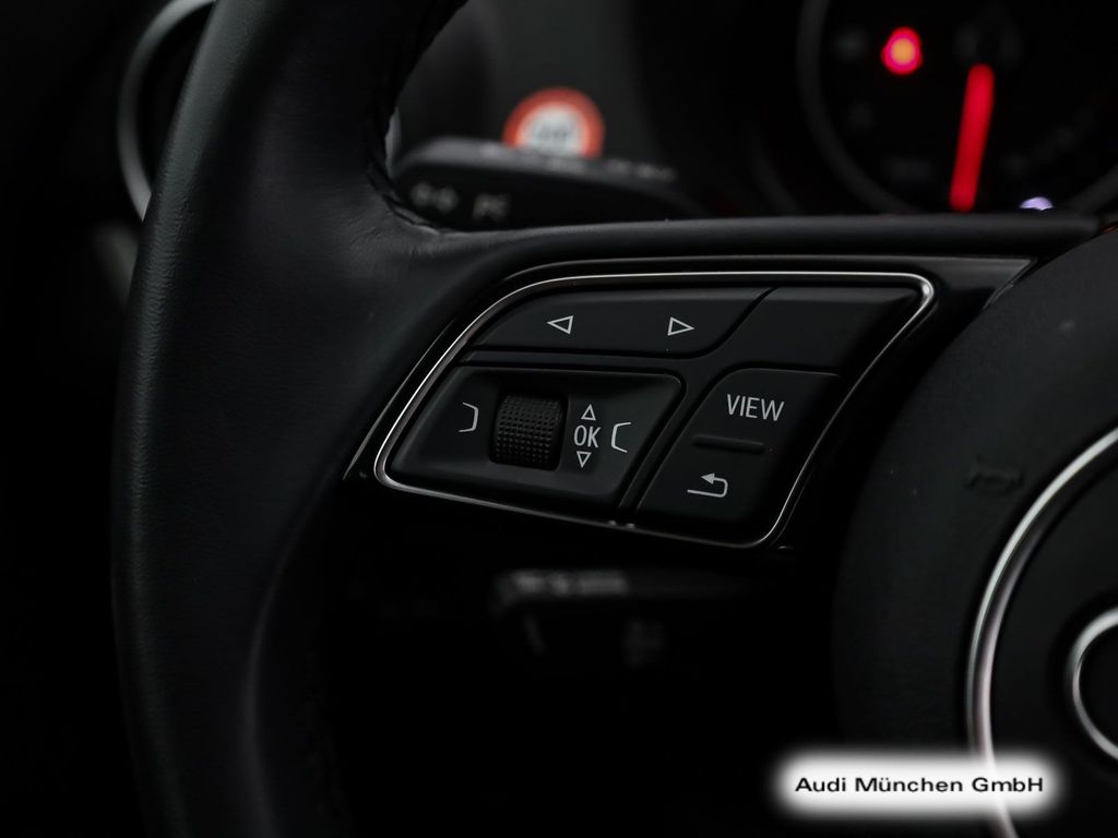 Audi Q2 2022