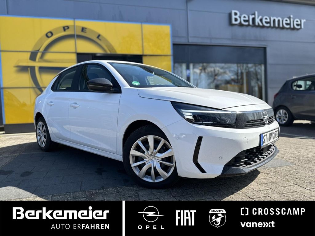 Opel Corsa 2024