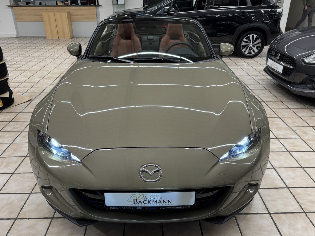 Mazda MX-5 2023