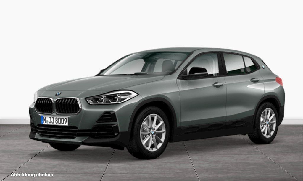BMW X2 2023