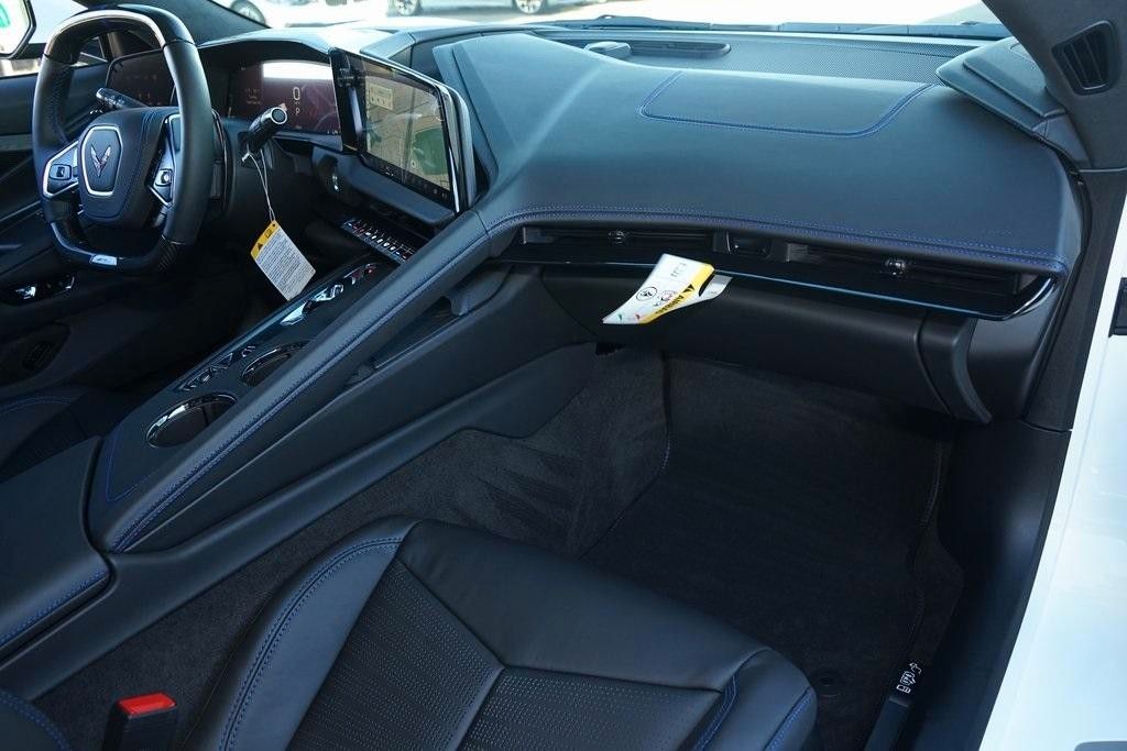 Corvette ZR 1 2025