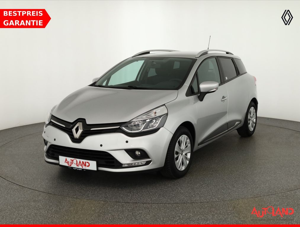 Renault Clio 2019