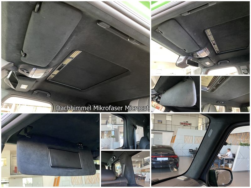 Mercedes-Benz G 63 AMG 2023