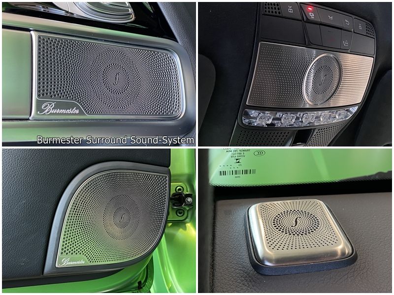 Mercedes-Benz G 63 AMG 2023