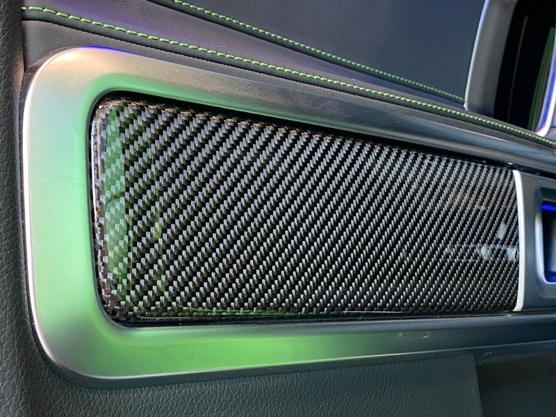 Mercedes-Benz G 63 AMG 2023