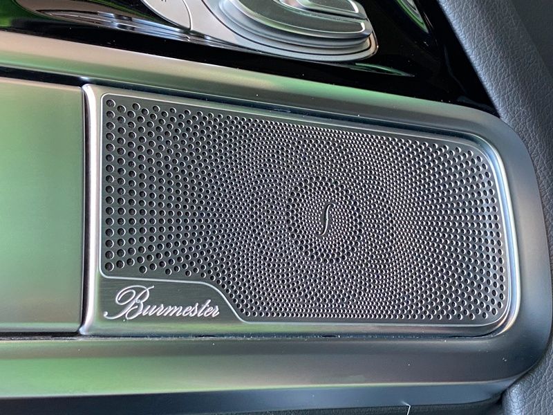 Mercedes-Benz G 63 AMG 2023