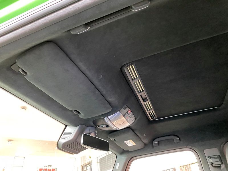 Mercedes-Benz G 63 AMG 2023