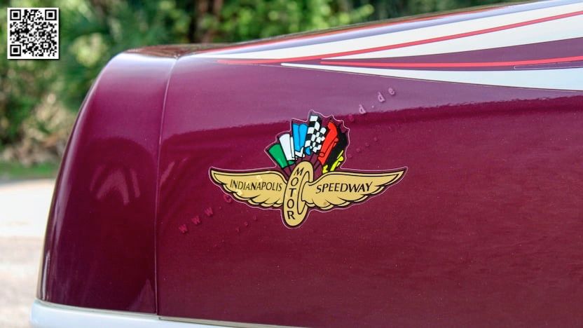 Corvette C4 1995