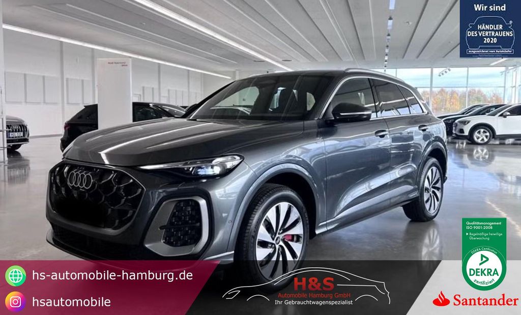 Audi Q5 2025