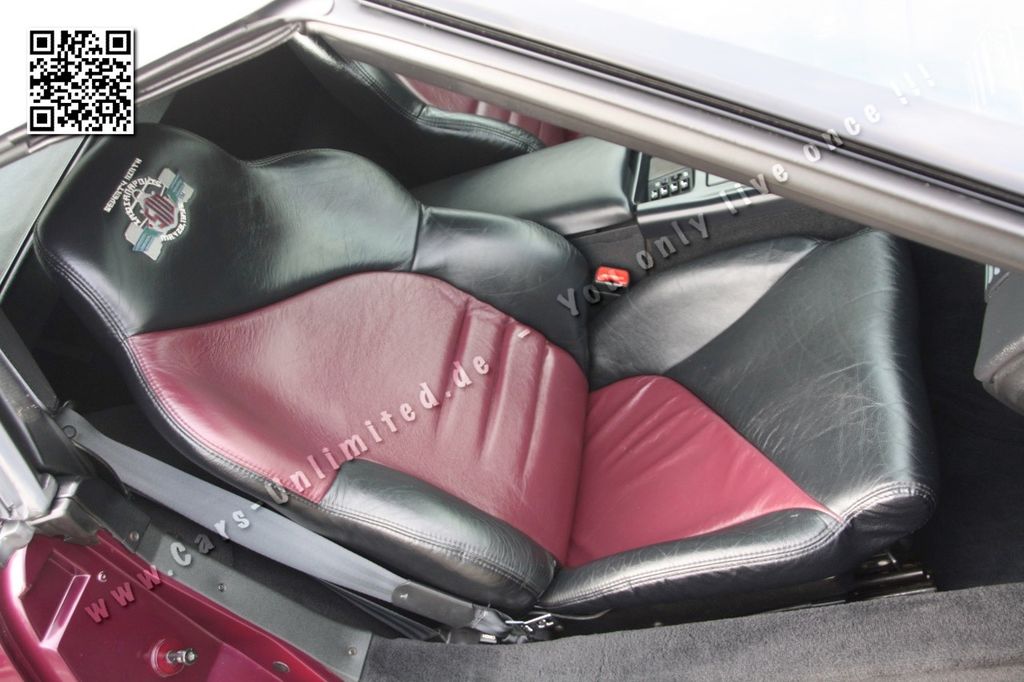 Corvette C4 1995