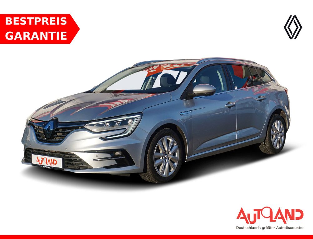 Renault Megane 2021