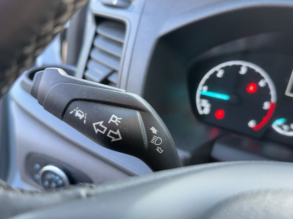 Ford Transit Custom 2023