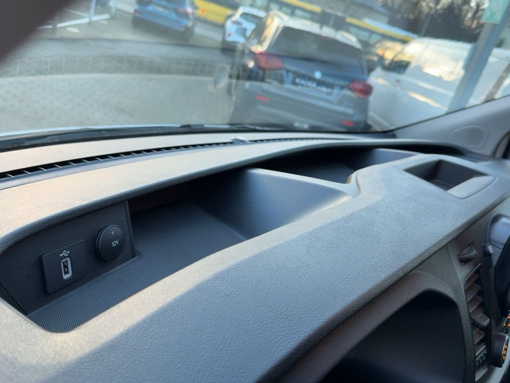 Ford Transit Custom 2023