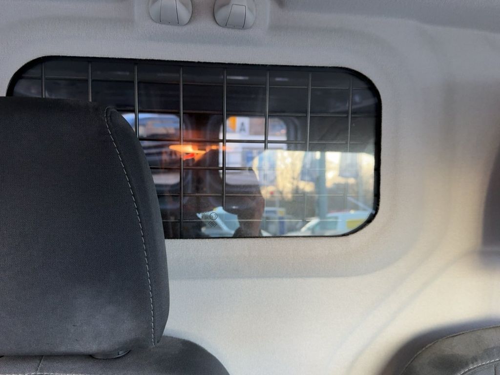 Ford Transit Custom 2023