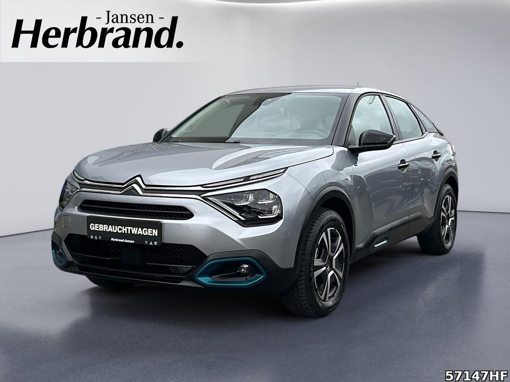 Citroën C4 2022