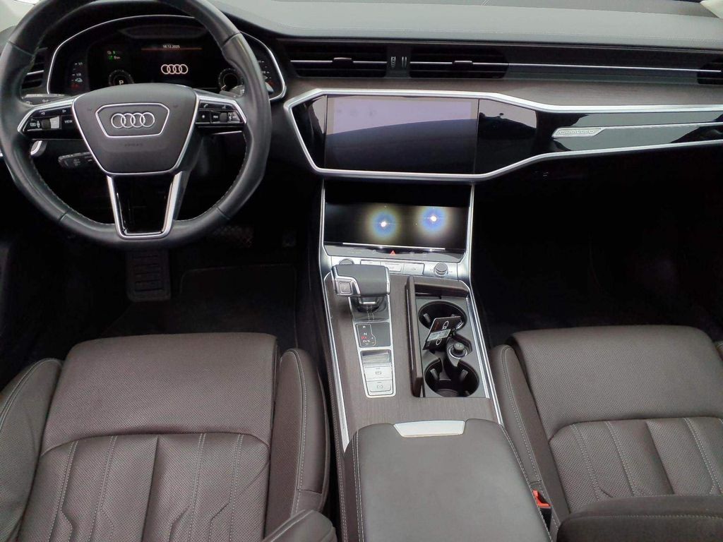 Audi A7 2023