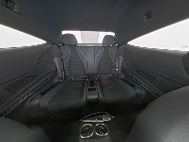 Mercedes-Benz CLE 220 2025