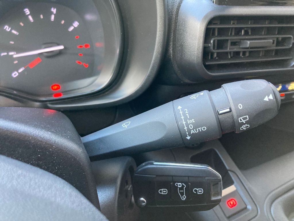 Citroën Berlingo 2021