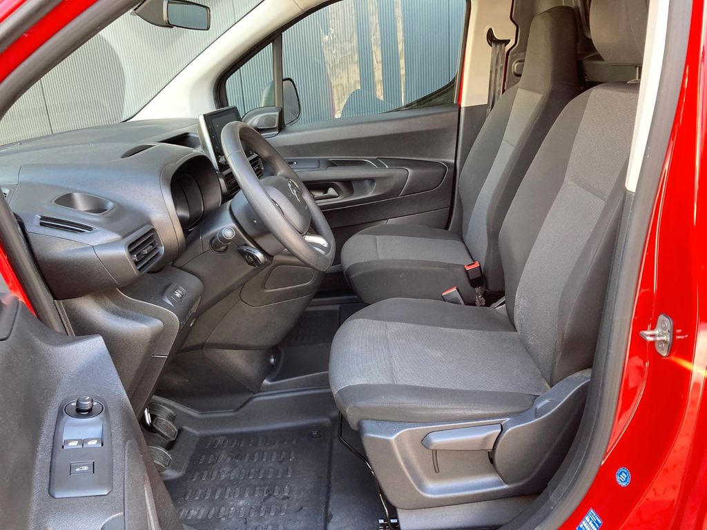 Citroën Berlingo 2021