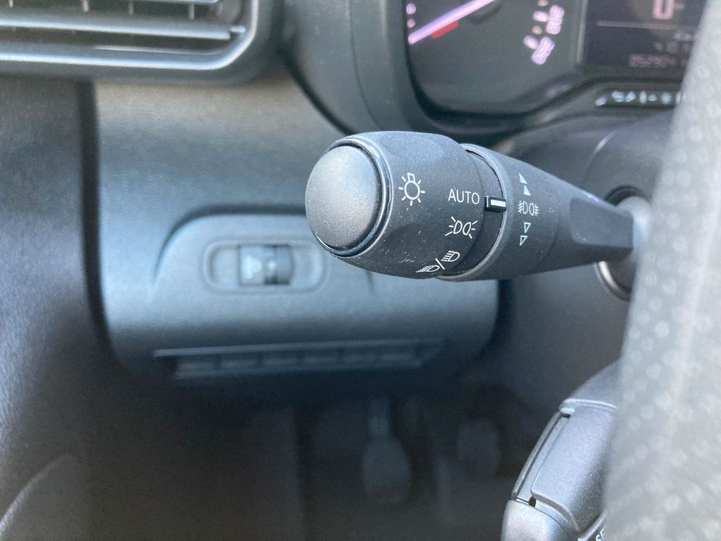 Citroën Berlingo 2021