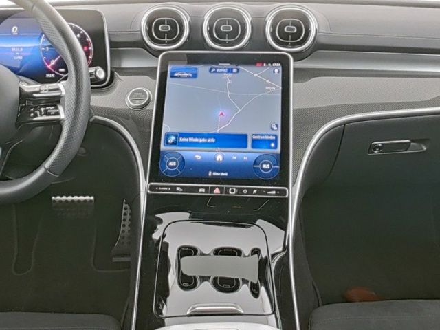 Mercedes-Benz CLE 220 2025