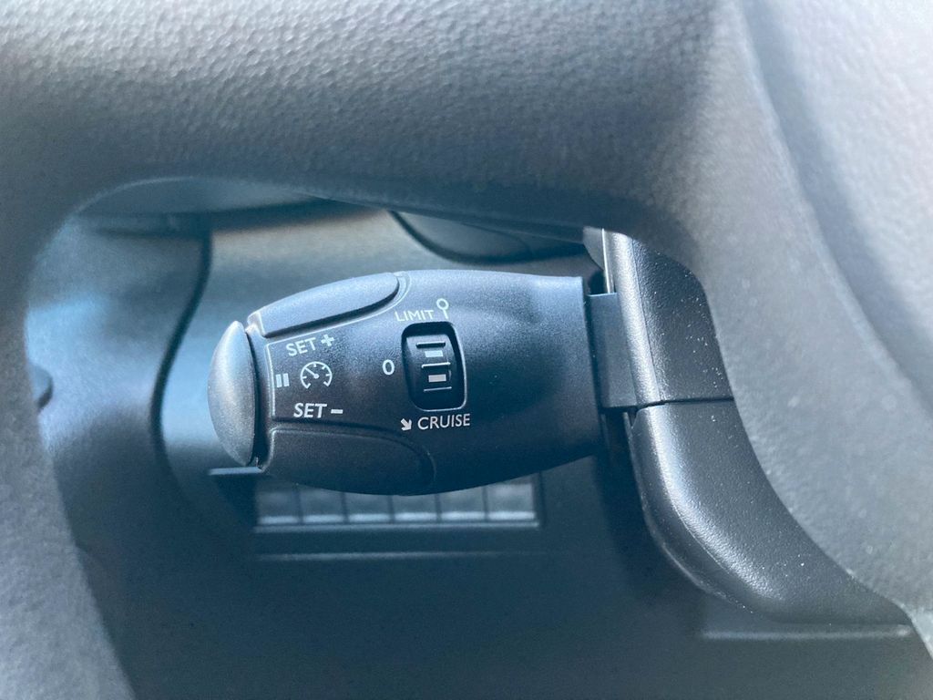 Citroën Berlingo 2021