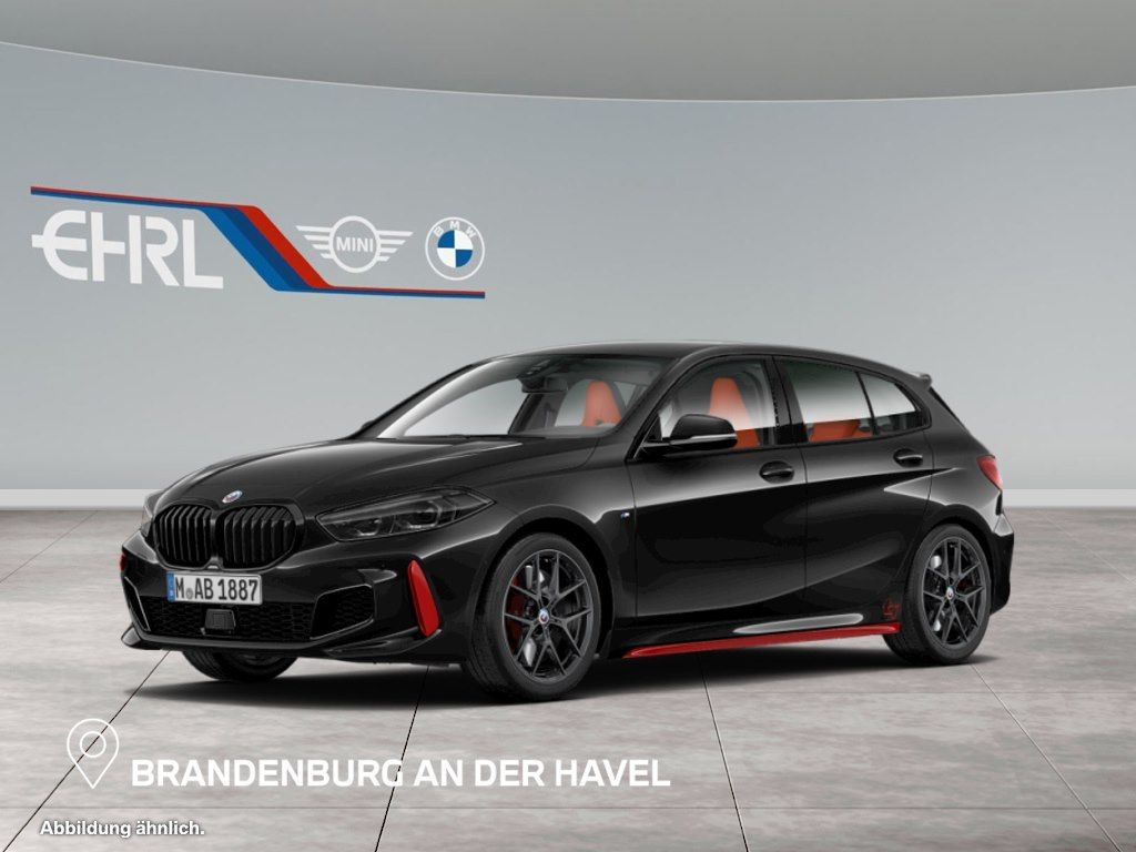 BMW 128 2023