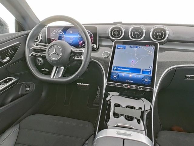 Mercedes-Benz CLE 220 2025