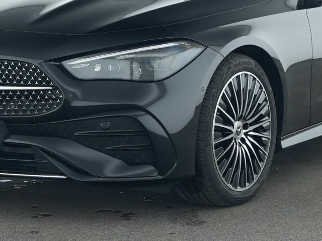 Mercedes-Benz CLE 220 2025