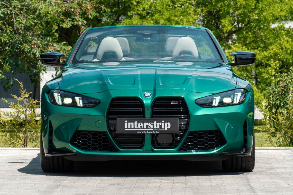 BMW M4 2025