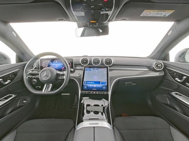 Mercedes-Benz CLE 220 2025