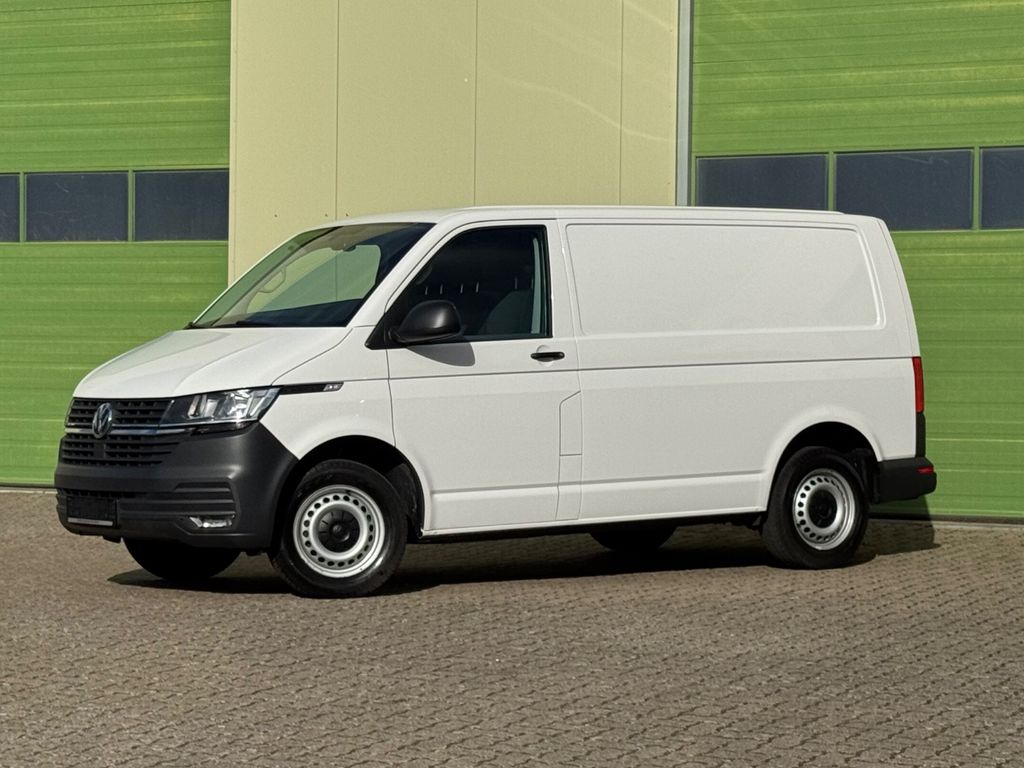 Volkswagen T6 other 2022