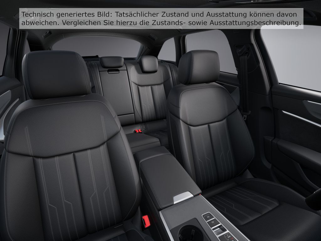 Audi S6 2024