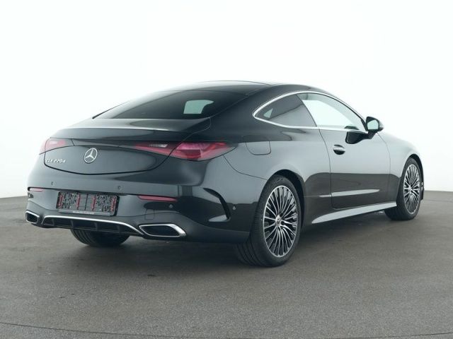 Mercedes-Benz CLE 220 2025