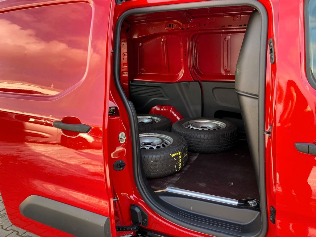 Citroën Berlingo 2021