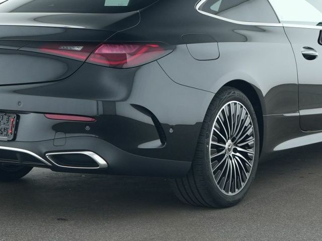 Mercedes-Benz CLE 220 2025