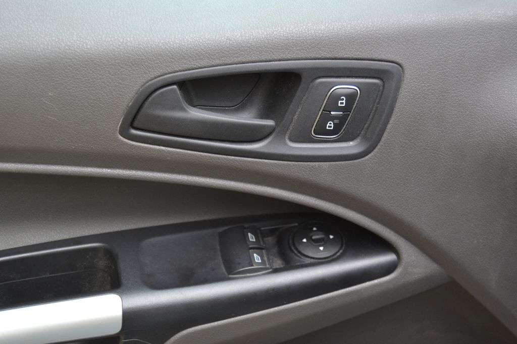 Ford Transit 2022
