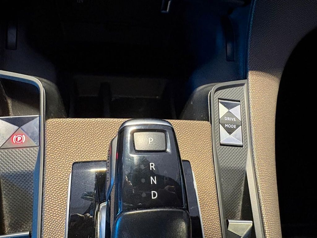 DS Automobiles DS7 (Crossback) 2019